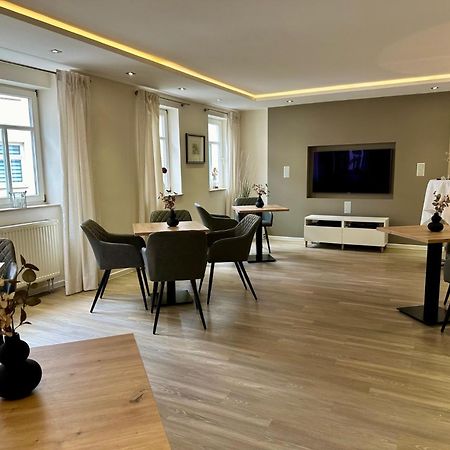 Hotel Bronnbacher Hof Wertheim Εξωτερικό φωτογραφία
