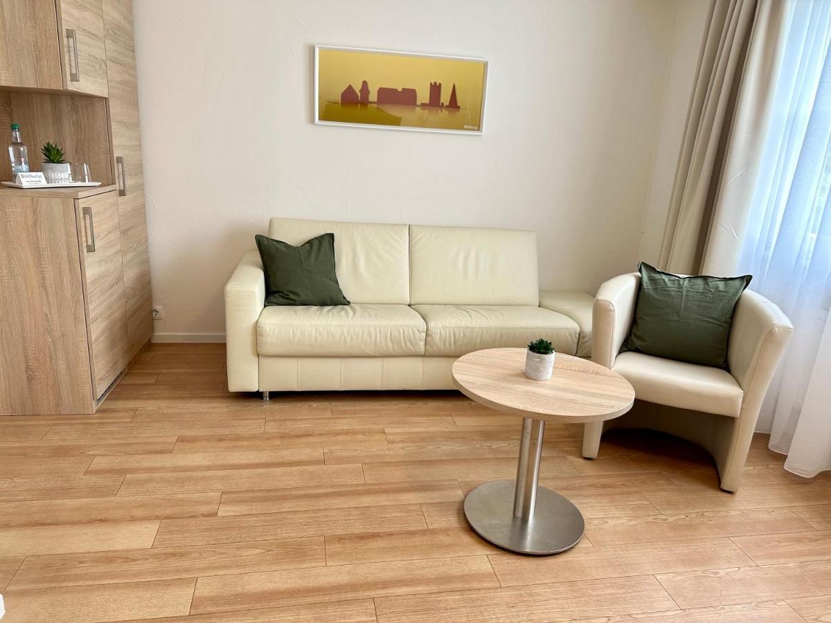 Hotel Bronnbacher Hof Wertheim Εξωτερικό φωτογραφία