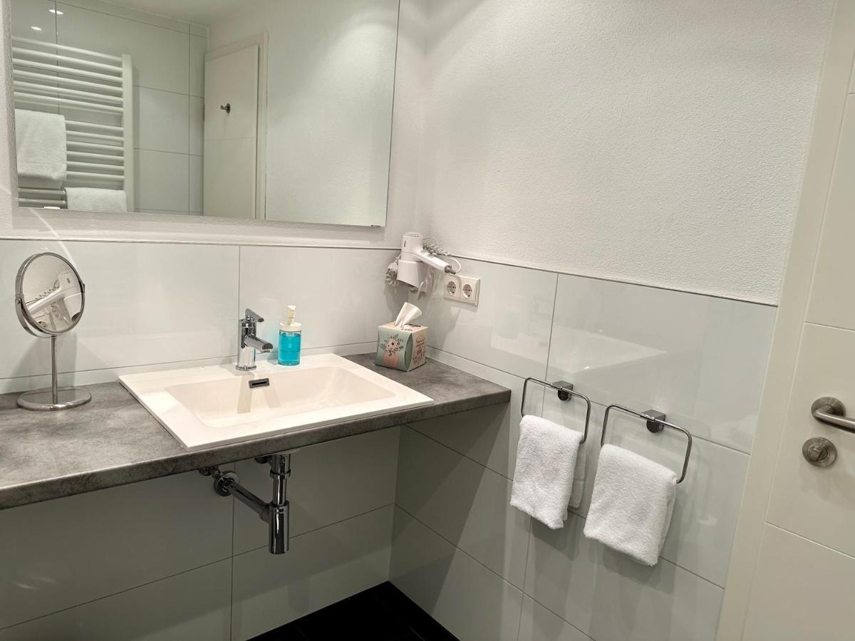 Hotel Bronnbacher Hof Wertheim Εξωτερικό φωτογραφία
