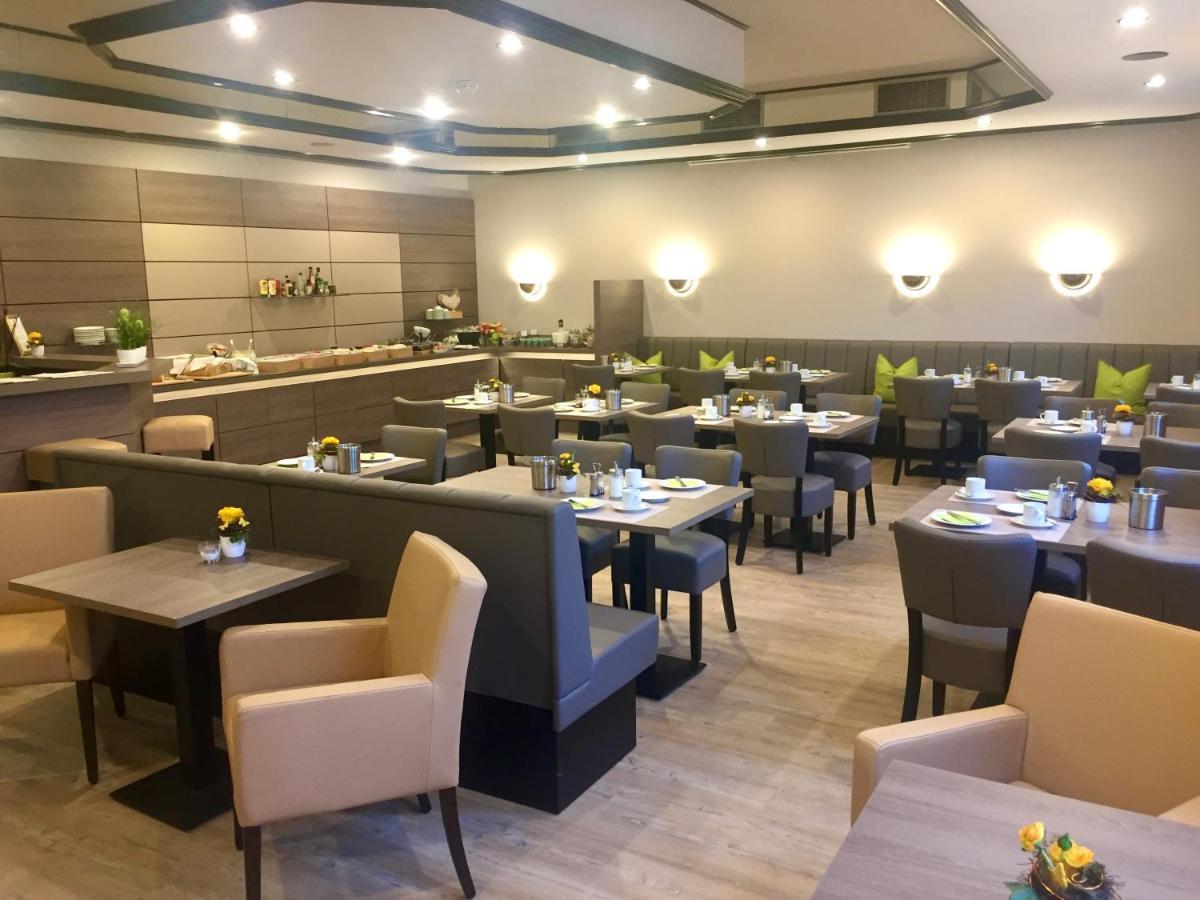 Hotel Bronnbacher Hof Wertheim Εξωτερικό φωτογραφία